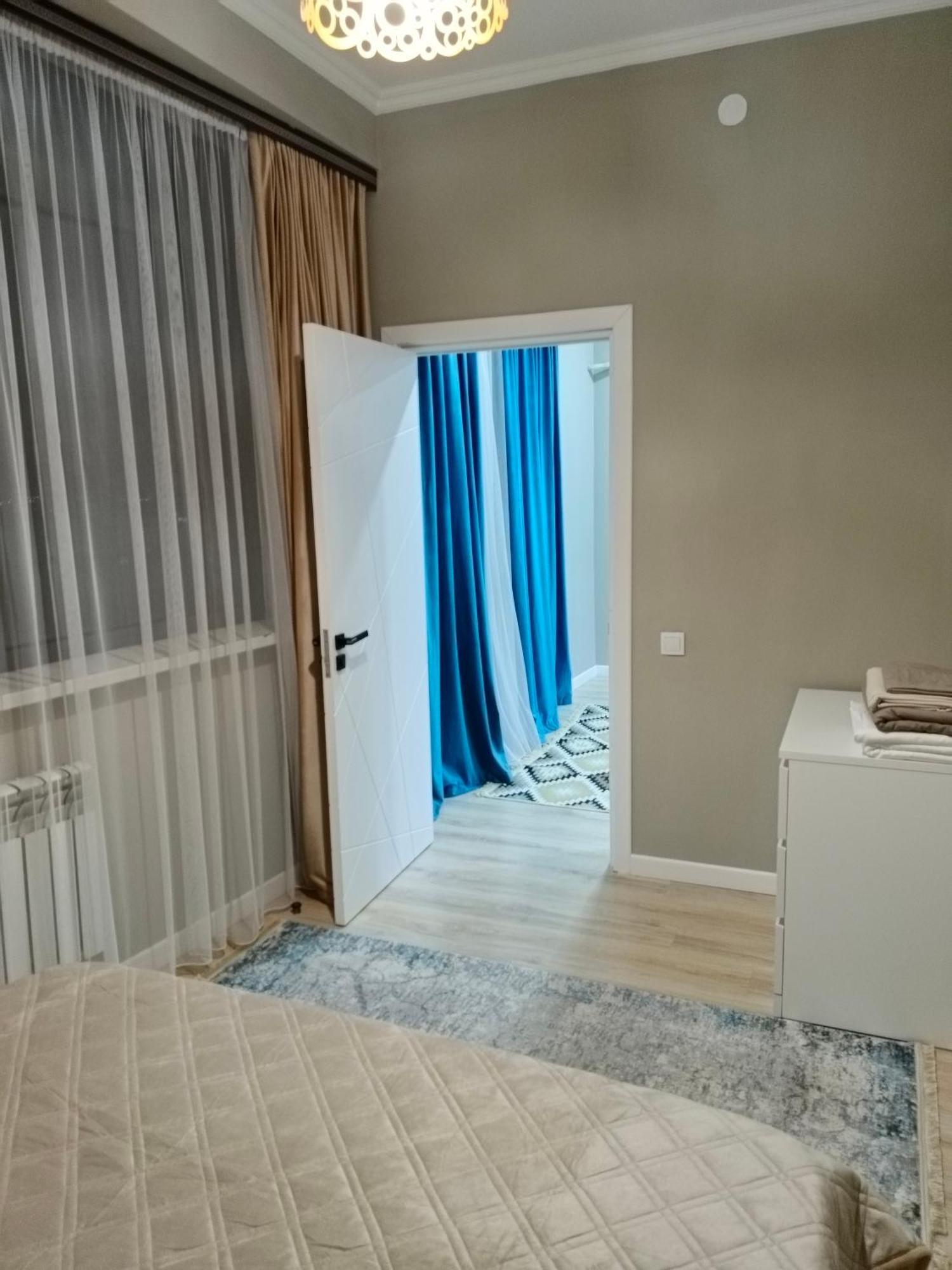 Apartment посуточно жк Lamiya *