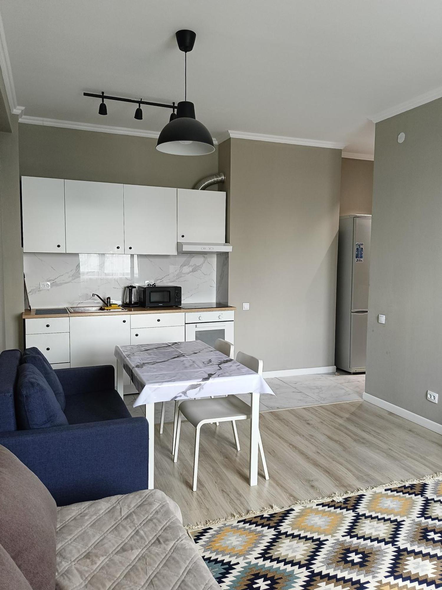 Apartment посуточно жк Lamiya *
