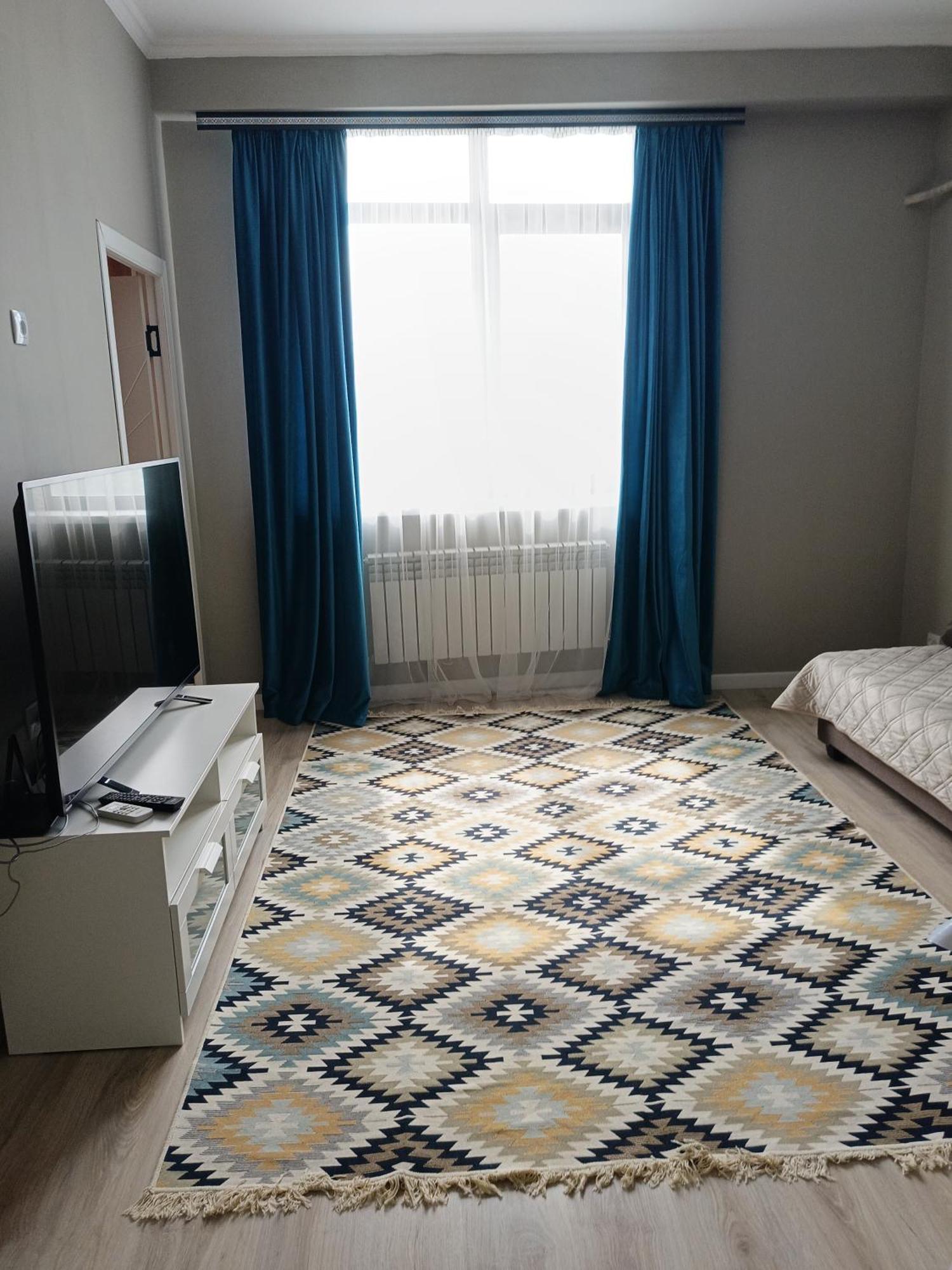 Apartment посуточно жк Lamiya Almaty